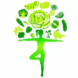 About a healthy body